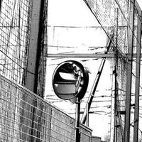 city ​​of machines