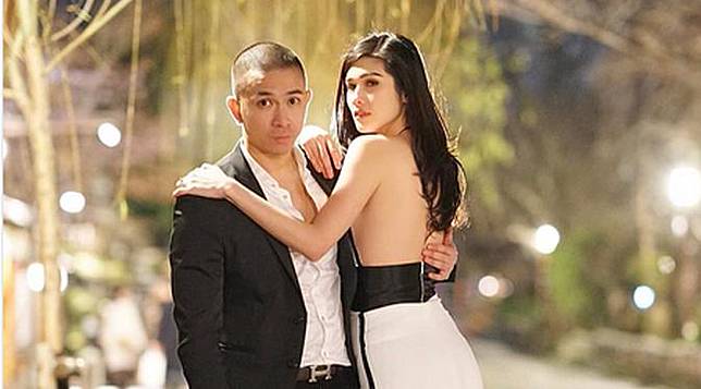 Profil Biodata Dan Foto Samuel Rizal Info Tentang Selebriti