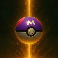 寶可夢 MEZASTAR 明耀之星 交流群