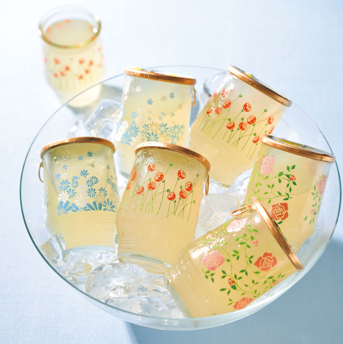 日本檸檬點心伴手禮 6