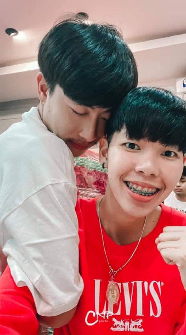 ครอบครัวไม่พูดดังแต่จะทำให้ดู