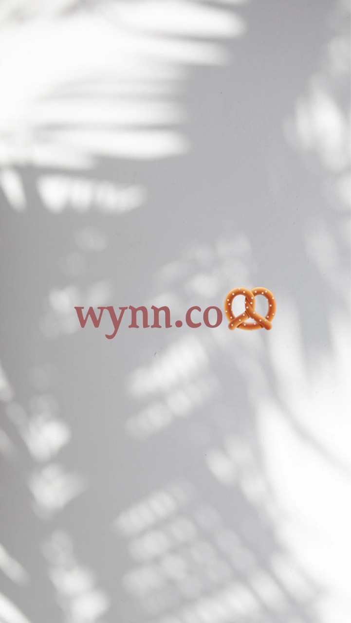 ᴡʏɴɴ.ᴄᴏ🥨