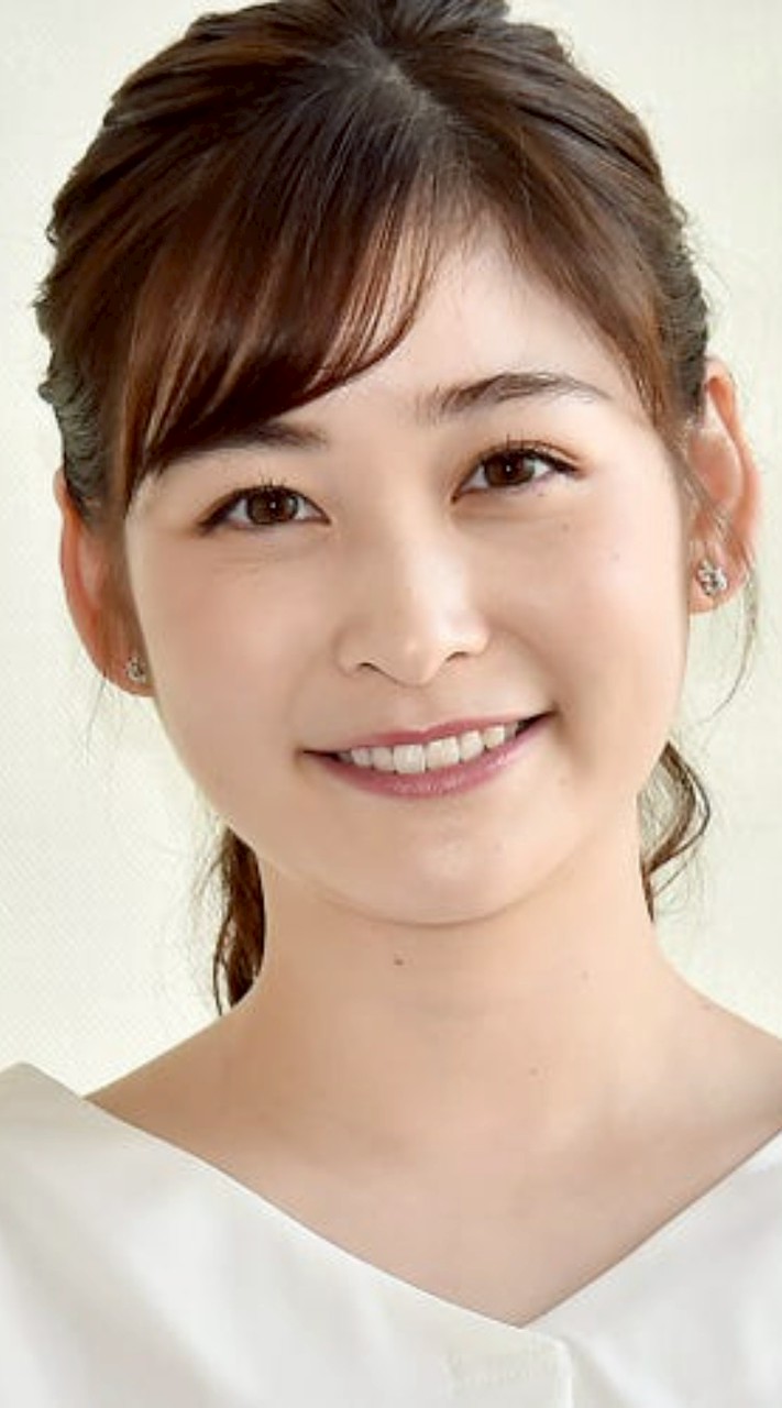 （日本テレビ）岩田絵里奈アナウンサーファンクラブ