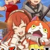 ぷにぷにお助け（キャリー企画もするよたまに）