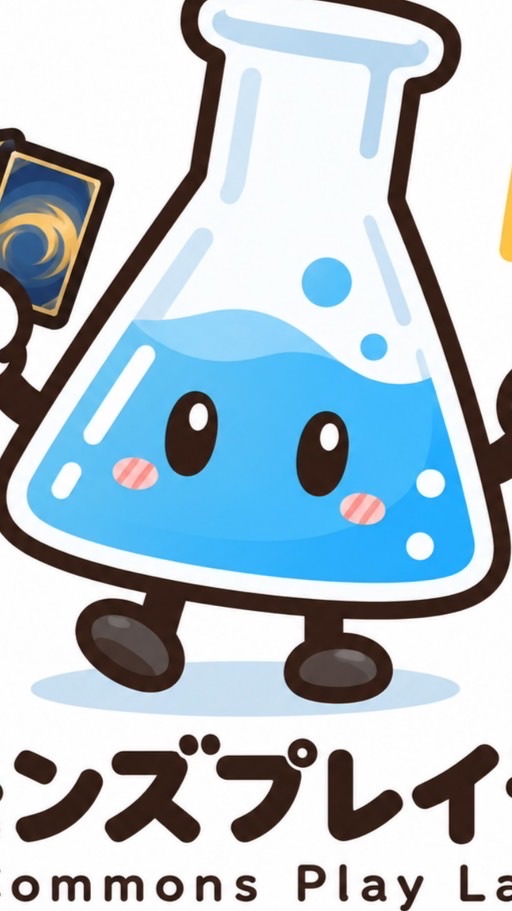コモンズプレイラボ（コミュニティ場所）