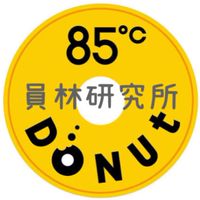 85度c 生ドーナツ員林靜修、大同店