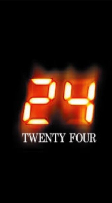 24-TWENTY FOURのオープンチャット