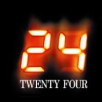 24-TWENTY FOUR