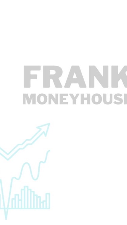 Frank‘s 股票存摺