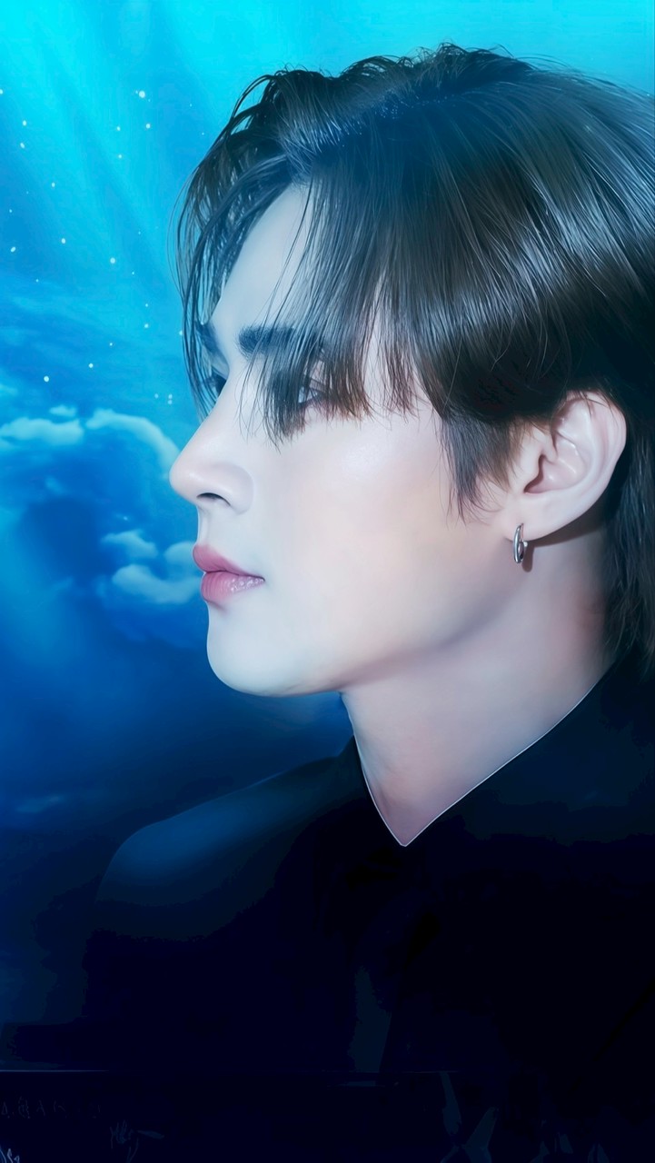 หมู่ดาว💫🩵