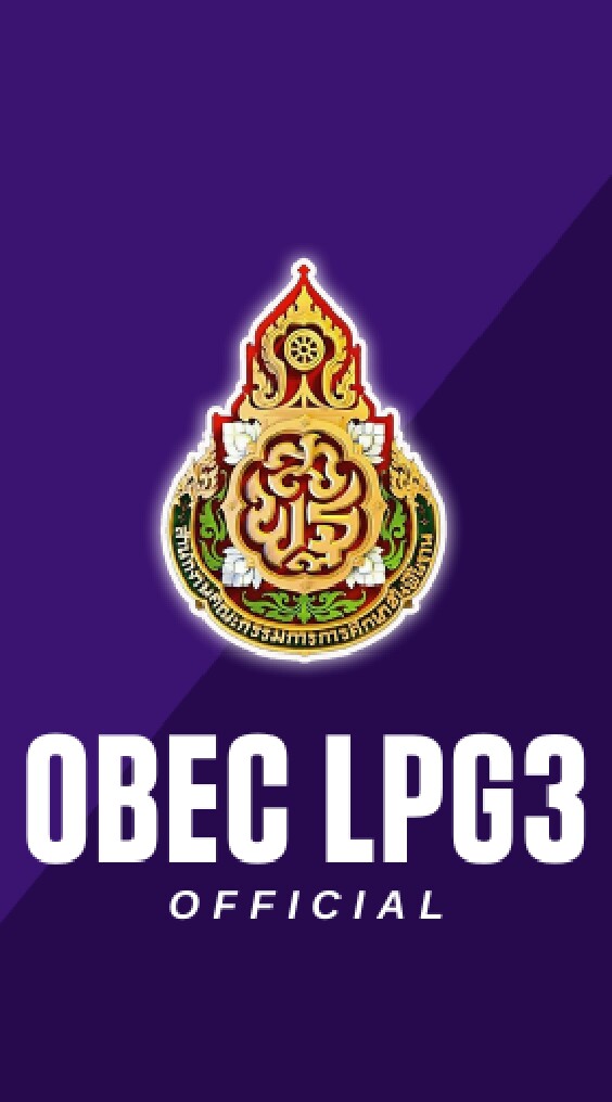 OBEC LPG3