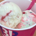 スモールダブルカップ - 実際訪問したユーザーが直接撮影して投稿した橋本アイスクリームサーティワンアイスクリーム 木の葉モール橋本店の写真のメニュー情報