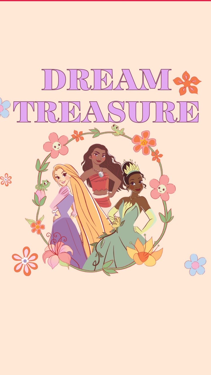 DreamTreasures