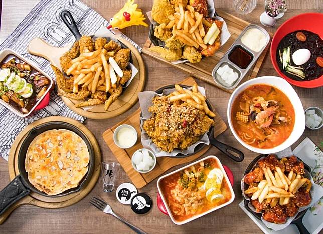 圖片來源：FB@Busan175 釜山175