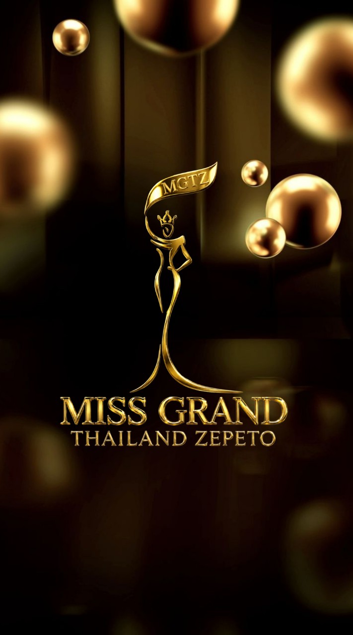 MISS GRAND THAILAND ZEPETO 2026