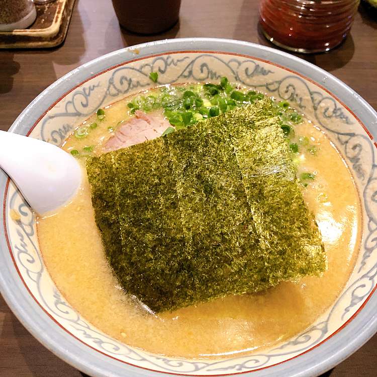 ユーザーの口コミ にんにくや 学園東町 一橋学園駅 ラーメン専門店 By Line Conomi