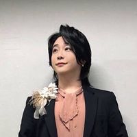 ミセス好きな人集合！