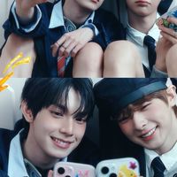 U’re小聚會🎀