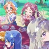プリキュアなりきり(敵キャラあり、て言うかプリキュアに出てくるキャラなら何でもあり)