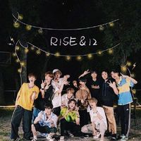 十二❤️R1SE⚡️