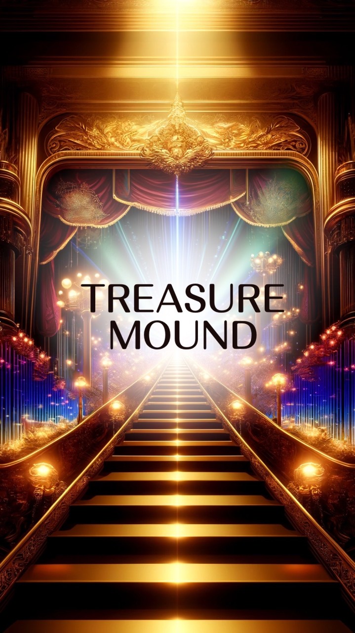 自動売買【トレジャーマウンド】Treasuremound