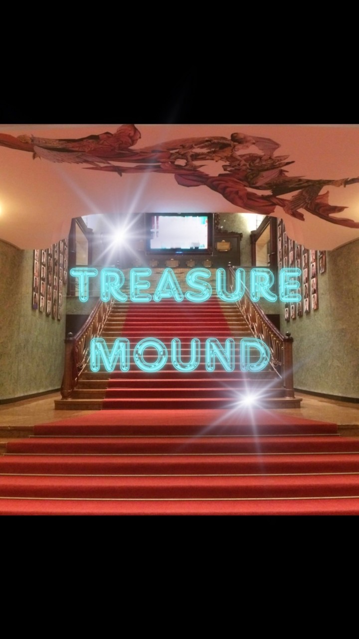 自動売買【トレジャーマウンド】Treasuremound