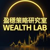 盈穩策略研究室 · Wealth Lab Ⅰ