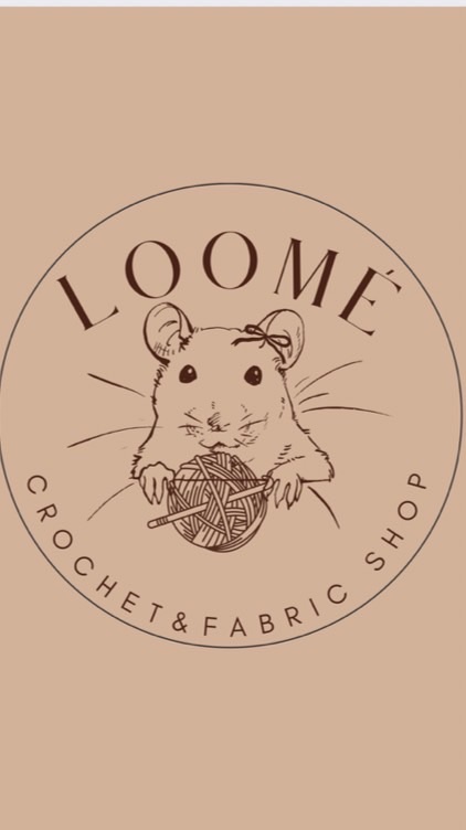 Loomé🎀毛線編織交流分享群