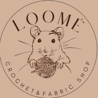 Loomé🎀毛線編織交流分享群