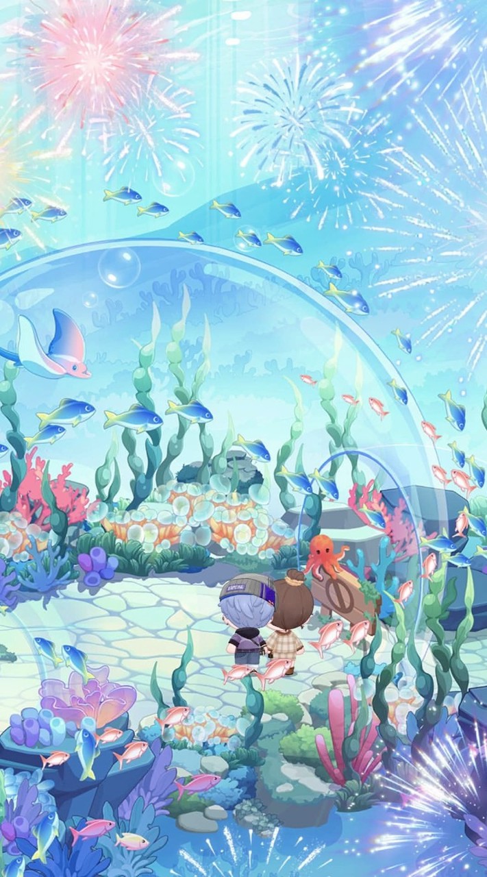 All Blue 海魅鯨聲