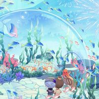 All Blue 海魅鯨聲