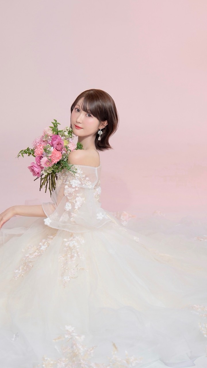 彩沢朋花🕊️応援オプチャ📣🤍