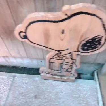 himikya_nさんが投稿した宇治今在家町カフェのお店SNOOPY茶屋 伊勢店/スヌーピーチャヤ イセテンの写真