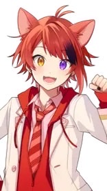 莉犬ふぁんの方と繋がりたい！！✨🍓👑