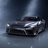 新型車情報！！語り合いましょう