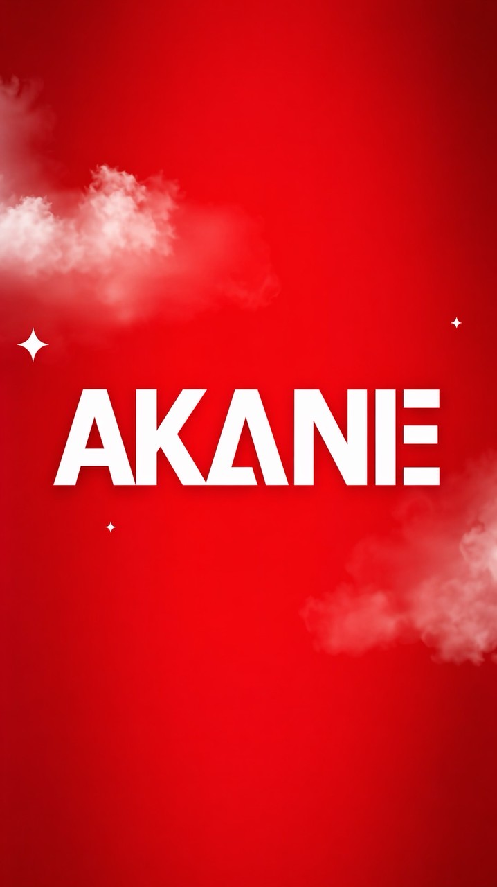 AFFILIATE X AKANE