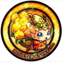 モンスト神殿のみ！