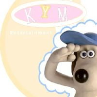 K Y M entertainment