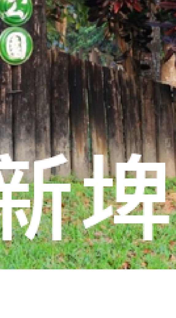 我是新埤人
