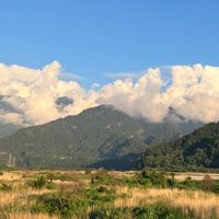 肉腳登山社🥩☕️⛰️