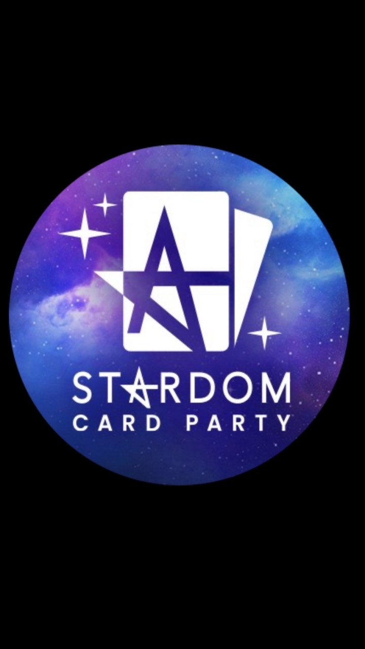 スターダム STARDOM CARD PARTY