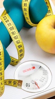 2025 Weight control