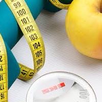 2025 Weight control