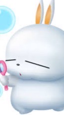 40+50花花兔子的異想世界