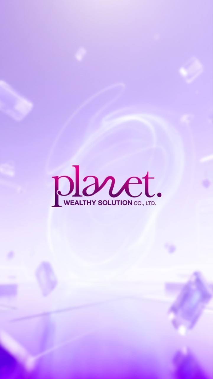 พันธมิตร Planet Wealthy Solution