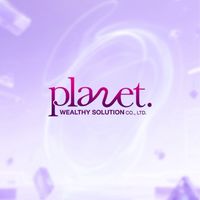 พันธมิตร Planet Wealthy Solution