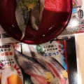 実際訪問したユーザーが直接撮影して投稿した大通南回転寿司なごやか亭 大通店の写真