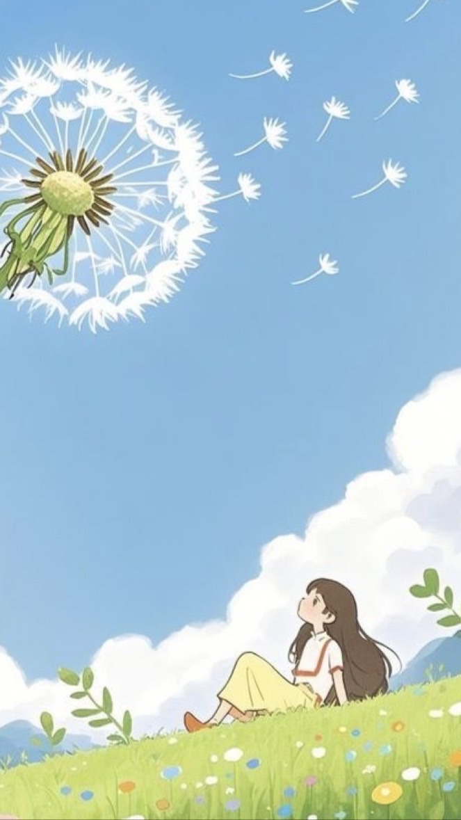สวนลับแดนดิไลออน