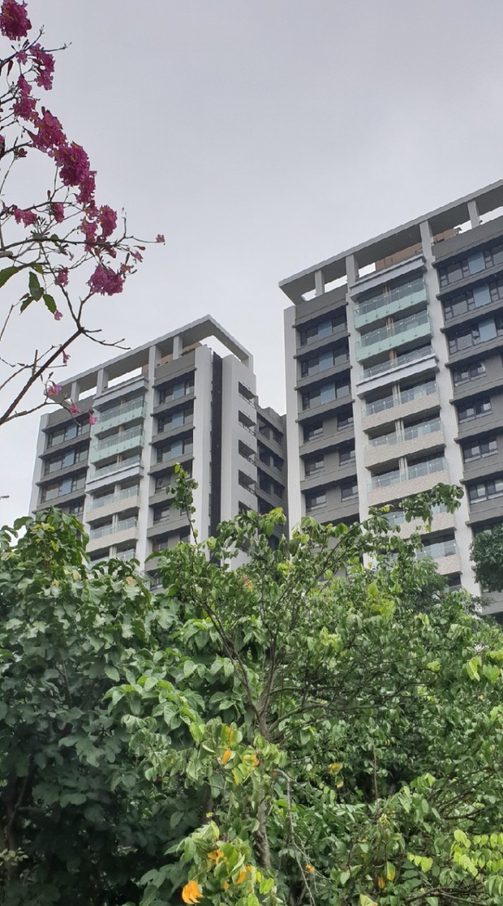 潤泰新雙子星社區＿官方社群