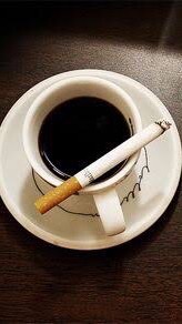 喫煙できるカフェ・喫茶店🚬